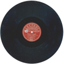 Mario Lanza - The Loviest Night Of The Year / Ach, wie so trügerisch
