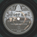 Marceau Burton - Frivole / Valse desBoutons