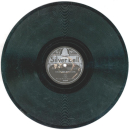 Marceau Burton - Frivole / Valse desBoutons