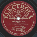 Paul Oliver - When you Come To The End Of The Day / One Sweet Kiss