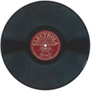 Paul Oliver - When you Come To The End Of The Day / One Sweet Kiss