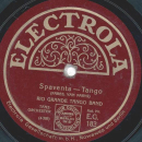 Rio Grande Tango Band - Confession / Spaventa