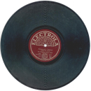 Rio Grande Tango Band - Confession / Spaventa