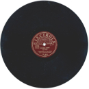 Fred Bertelmann u.d. Texas Singers - Golden Johnny / Wer das vergisst