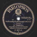 Emmy Bettendorf, Karin Branzell - Hoffmanns Erzählungen