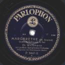 Dr, Weißmann mit Symphonie Orchester - Margarethe ( Große Ballettmusik )  1. Teil/ 2. Teil