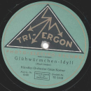 Géza Komor Orch. - Ständchen / Glühwürmchen-Idyll