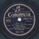 Eduardo Bianco - Nocturno / Dolor