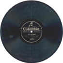 J.H. Squire Celeste Octet - The Butterfly / The Grashoppers Dance