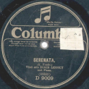 Boris Lensky - Sérénade Italienne / Serenata