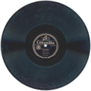 Macky Kasper - Le Canari / Charmaine