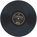 Layton and Johnstone - My Mystery Girl / Many Happy Returns Of The Day