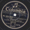 H.M. Grenadier Guards Conducted by Capt. George Miller - Humoresque / Nell Gwyn Dances