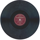 Frankie Carle - Only A Rose / One Dozen Roses