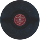 Frankie Carle - Only A Rose / One Dozen Roses