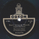 Bernhard Bötel - Im Rolandsbogen / Dort unterm Baum