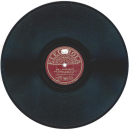 Blasorchester B. Winkler - Die Landpartie / Hannelore
