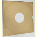 Original Tell Record Cover für 25er Schellackplatten A1 A