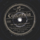 Klaus Gross - In der Taverne von San Remo / Gib acht, schöne Julietta!