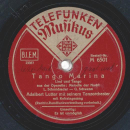 Adalbert Lutter - Es ist unmöglich / Tango Marina