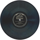 Paul Whiteman - It´s Up To You ( Jén ai...