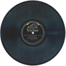 Paul Whiteman - It´s Up To You ( Jén ai Marre ! ) / `Neath The South Sea Moon