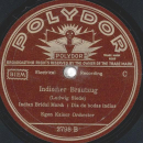 Egon Kaiser Orchester - Japanischer Laternentanz / Indischer Brautzug
