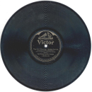 Paul Whiteman and his Orchestra - Dear Old Southland / They Call It Dancing
