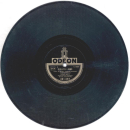 Louis Bory - Cielito Lindo / Tes Mensonges