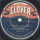 Marlborough Dance Orchestra / Pennsylvania Syncopators - Breezin along with the breeze / Someone is losin Susan