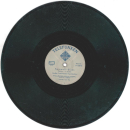 Tanzorchester Fud Candrix - Tiger Rag / Farewell Blues
