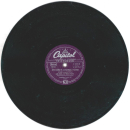 Les Paul and Mary Ford - My Baby´s Coming Home /...