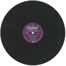Les Paul and Mary Ford - My Baby´s Coming Home / Ladys Of Spain