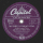 Les Paul and Mary Ford - My Baby´s Coming Home / Ladys Of Spain