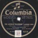 Charles Penrose - The Laughing Policeman / Laughter and...