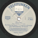 E. Bianco, M. Visconti - Idolatrio / Dolor