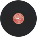 Peter Anders - Der Hidalgo / Provencalisches Lied