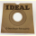 Original Ideal Cover für 25er Schellackplatten A1 B