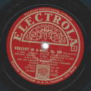 Gregor Piatigorsky - Konzert in A-moll. Op. 129 (3 Platten)