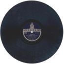 Heinz Huppertz - Vision / Jolita