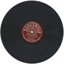 Fritzi Massary - Couplet der Ninon / Warum soll eine Frau...
