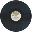 Arne Hülphers - Too beautiful to last / Minnie from Trinidad