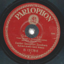 Dobbri Saxophon Zenekara - A hol az ember felmászik a fára / Good Night