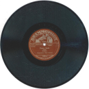 Grammophon Blasorchester - Unsere Garde / Wir...