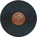 Grammophon Blasorchester - Unsere Garde / Wir präsentieren