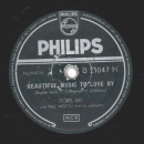 Doris Day - When the Red, Red Robin Comes Bob, Bob Bobbin Along / Beautiful Music to Love by