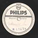 Walter Fenske - Über die Prärie / Sentimental me