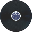 Harry Parry and his Radio Rhythm Club Sextett -  The 1942...