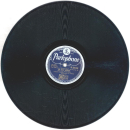 Harry Parry and his Radio Rhythm Club Sextett -  The 1942 Super Rhythm-Style Series, No. 35:Rose Room / The 1942 Super Rhythm-Style Series, No. 36: My Blue Heaven
