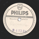Kurt Edelhagen - Mary Rose / Chamarie